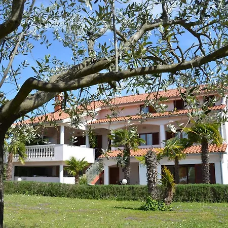 Apartment Agata Nova Vas (Porec)