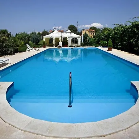 Agata Apartment Nova Vas (Porec)